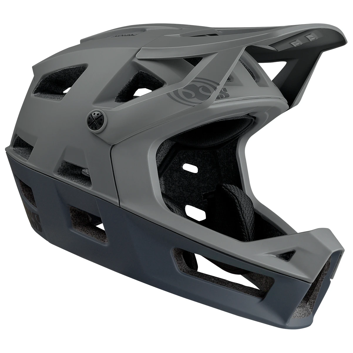 IXS - Trigger FF Helmet - Full Face Helmet 4 IXS - Trigger FF Helmet - Full Face Helmet - Image 2