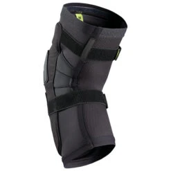 IXS - Trigger Race Knee Guard - Protector -Continental Sport ixs trigger race knee guard protector detail 3