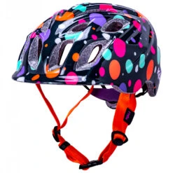 Kali Protectives - Kid's Chakra Lighted - Bike Helmet -Continental Sport kali protectives kids chakra lighted bike helmet 1