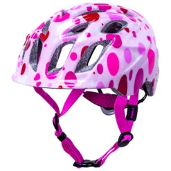Kali Protectives - Kid's Chakra Lighted - Bike Helmet