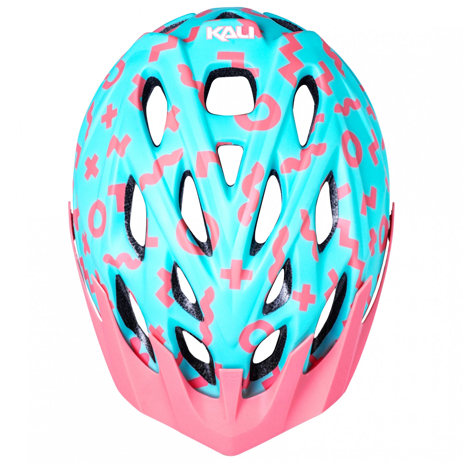 Kali Protectives - Kid's Chakra Plus - Bike Helmet 4 Kali Protectives - Kid's Chakra Plus - Bike Helmet - Image 2