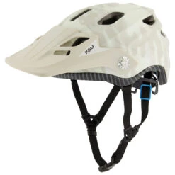 Kali Protectives - Maya 3.0 - Bike Helmet -Continental Sport kali protectives maya 30 bike helmet 1