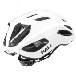 Kali Protectives - Prime 2.0 - Bike Helmet -Continental Sport kali protectives prime 20 bike helmet detail 3