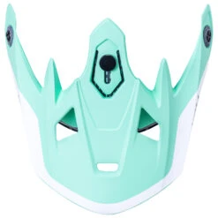 Kali Protectives - Zoka - Bike Helmet -Continental Sport kali protectives zoka bike helmet detail 6