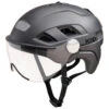 KED - B-Vis X-Lite - Bike Helmet