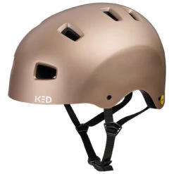 KED - Citro - Bike Helmet -Continental Sport ked citro bike helmet 2