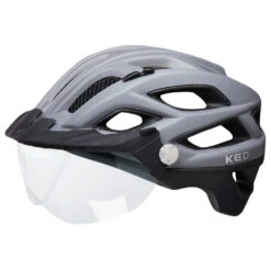 KED - Covis Lite - Bike Helmet -Continental Sport ked covis lite bike helmet 1