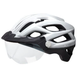 KED - Covis Lite - Bike Helmet -Continental Sport ked covis lite bike helmet 2