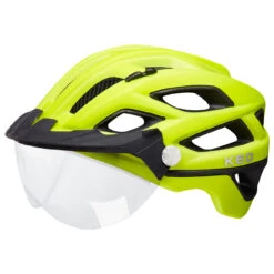 KED - Covis Lite - Bike Helmet -Continental Sport ked covis lite bike helmet 3