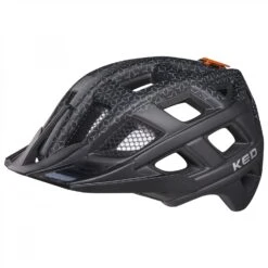 KED - Crom - Bike Helmet -Continental Sport ked crom bike helmet 1