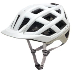 KED - Crom - Bike Helmet -Continental Sport ked crom bike helmet 2