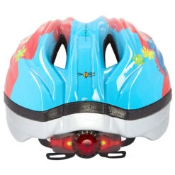 KED - Kid's Meggy II Originals - Bike Helmet -Continental Sport ked kids meggy ii originals bike helmet detail 4