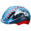 KED - Kid's Meggy II Trend - Bike Helmet 1 KED - Kid's Meggy II Trend - Bike Helmet -Continental Sport ked kids meggy ii trend bike helmet bf
