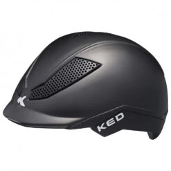 KED - Kid's Pina - Bike Helmet -Continental Sport ked kids pina bike helmet 1