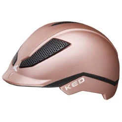 KED - Kid's Pina - Bike Helmet -Continental Sport ked kids pina bike helmet 2