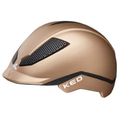 KED - Kid's Pina - Bike Helmet -Continental Sport ked kids pina bike helmet 3