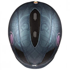 KED - Kid's Pina - Bike Helmet -Continental Sport ked kids pina bike helmet detail 3