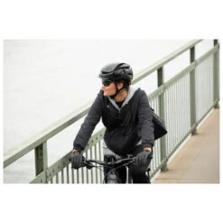 KED - Mitro UE-1 - Bike Helmet 10 KED - Mitro UE-1 - Bike Helmet -Continental Sport ked mitro ue 1 bike helmet detail 3