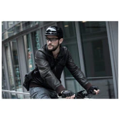 KED - Mitro UE-1 - Bike Helmet 11 KED - Mitro UE-1 - Bike Helmet -Continental Sport ked mitro ue 1 bike helmet detail 4