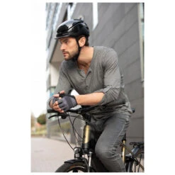 KED - Mitro UE-1 - Bike Helmet 12 KED - Mitro UE-1 - Bike Helmet -Continental Sport ked mitro ue 1 bike helmet detail 5