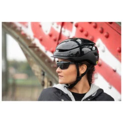 KED - Mitro UE-1 - Bike Helmet 13 KED - Mitro UE-1 - Bike Helmet -Continental Sport ked mitro ue 1 bike helmet detail 6