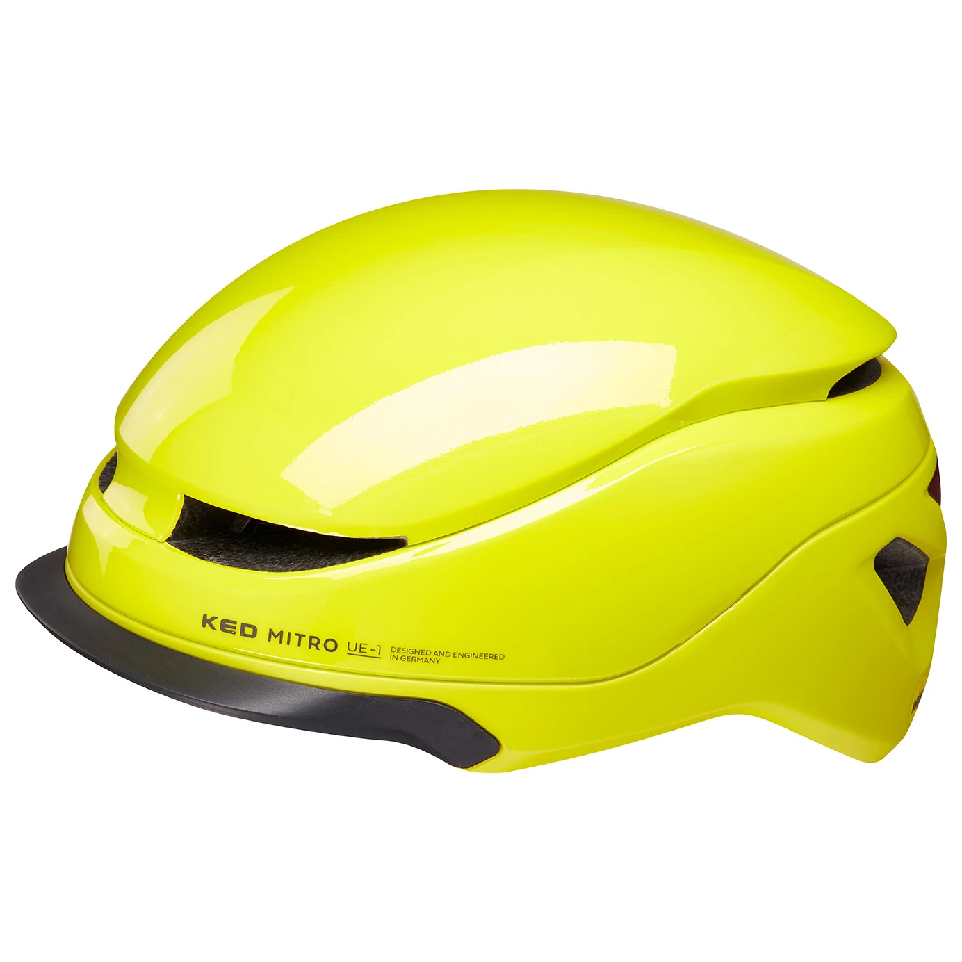 KED - Mitro UE-1 - Bike Helmet 3 KED - Mitro UE-1 - Bike Helmet