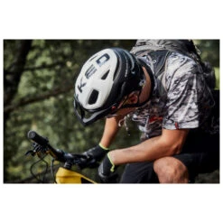 KED - Pector ME-1 - Bike Helmet 13 KED - Pector ME-1 - Bike Helmet -Continental Sport ked pector me 1 bike helmet detail 6