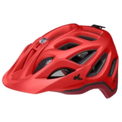 KED - Trailon - Bike Helmet 8 KED - Trailon - Bike Helmet -Continental Sport ked trailon bike helmet 2