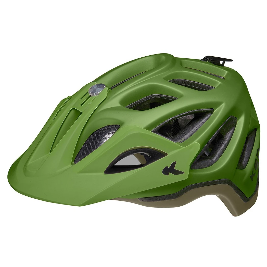 KED - Trailon - Bike Helmet 6 KED - Trailon - Bike Helmet - Image 4