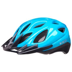 KED - Tronus - Bike Helmet 8 KED - Tronus - Bike Helmet -Continental Sport ked tronus bike helmet 2