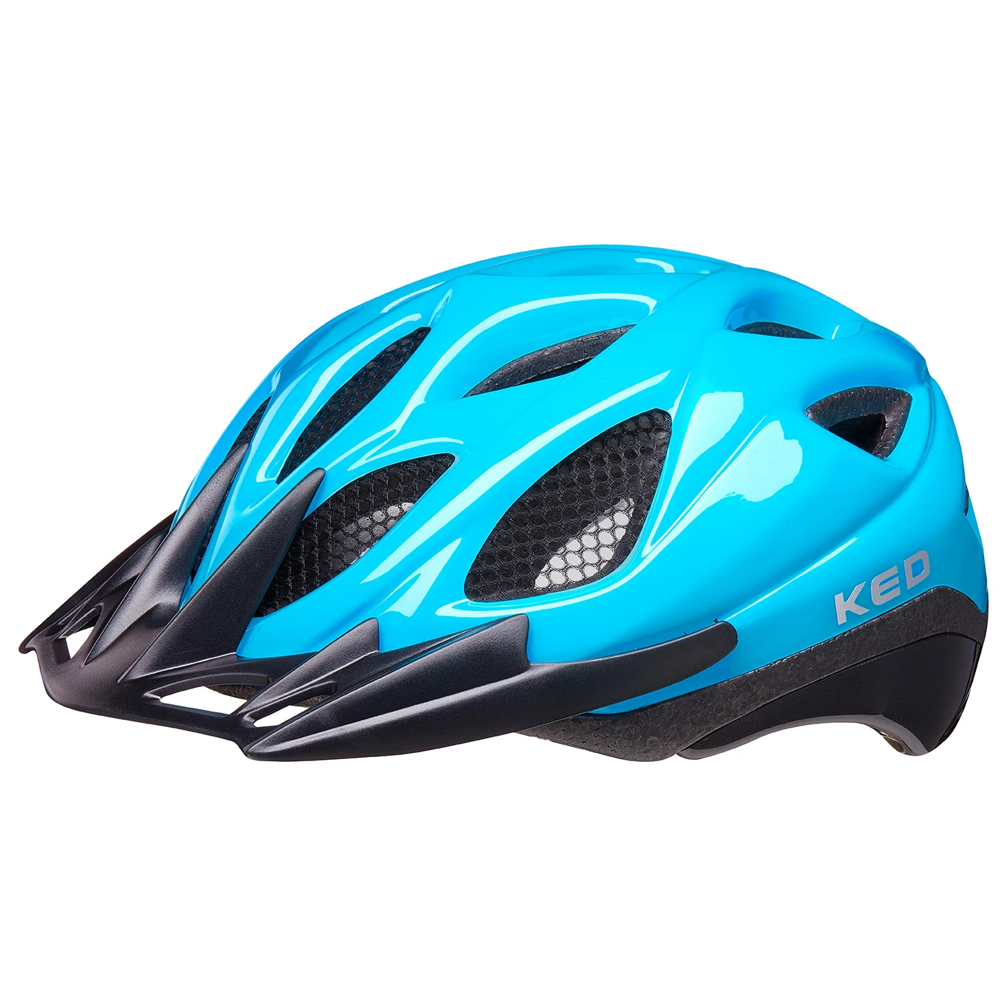 KED - Tronus - Bike Helmet 5 KED - Tronus - Bike Helmet - Image 3
