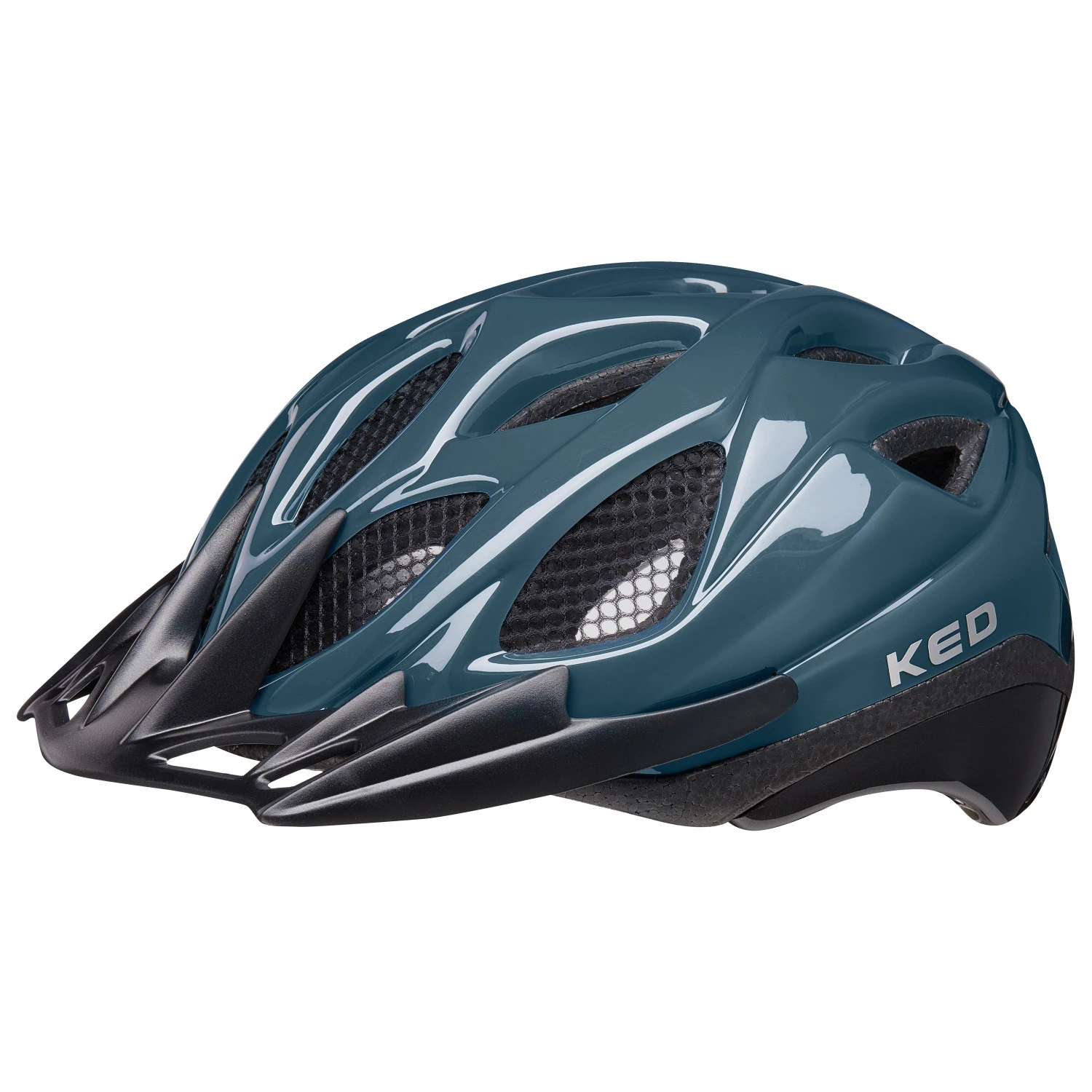KED - Tronus - Bike Helmet 3 KED - Tronus - Bike Helmet
