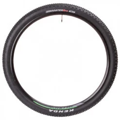 Kenda - Booster Pro 29'' (56-622) TR Foldable - Cyclocross Tyre -Continental Sport kenda booster pro 29 56 622 tr foldable cyclocross tyre detail 3