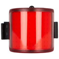 Knog - Cobber Lil Fahrradlampe - Tail Light -Continental Sport knog cobber lil fahrradlampe tail light detail 4