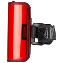 Knog - Cobber Mid Fahrradlampe - Tail Light -Continental Sport knog cobber mid fahrradlampe tail light detail 3