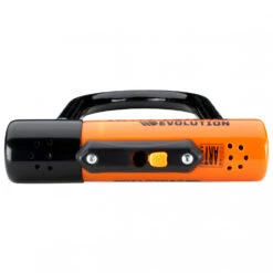 Kryptonite - Evolution Mini-7 + KFlex - Bike Lock -Continental Sport kryptonite evolution mini 7 kflex bike lock detail 3