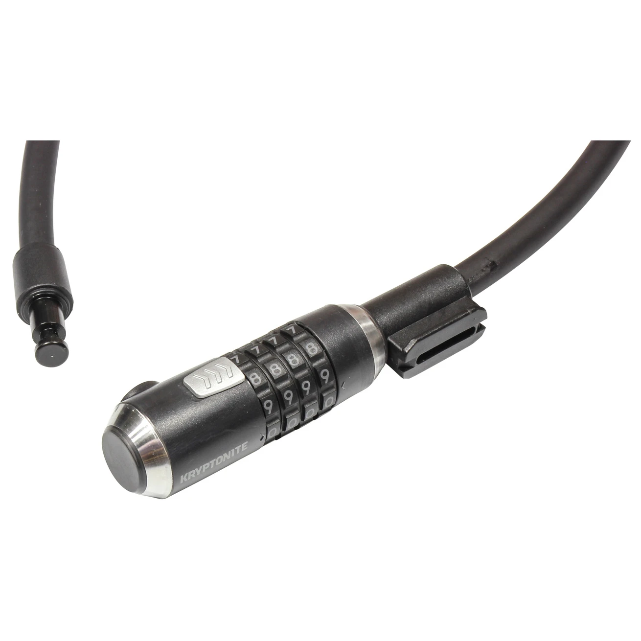 Kryptonite - Kryptoflex 1565 Combo Cable - Bike Lock 4 Kryptonite - Kryptoflex 1565 Combo Cable - Bike Lock - Image 2