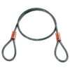 Kryptonite - KryptoFlex 525 Looped - Bike Lock