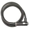 Kryptonite - Kryptoflex 815 Combo Cable - Bike Lock -Continental Sport kryptonite kryptoflex 815 combo cable bike lock