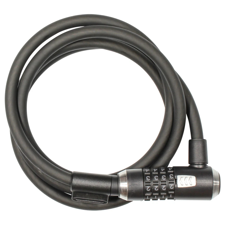 Kryptonite - Kryptoflex 815 Combo Cable - Bike Lock 3 Kryptonite - Kryptoflex 815 Combo Cable - Bike Lock