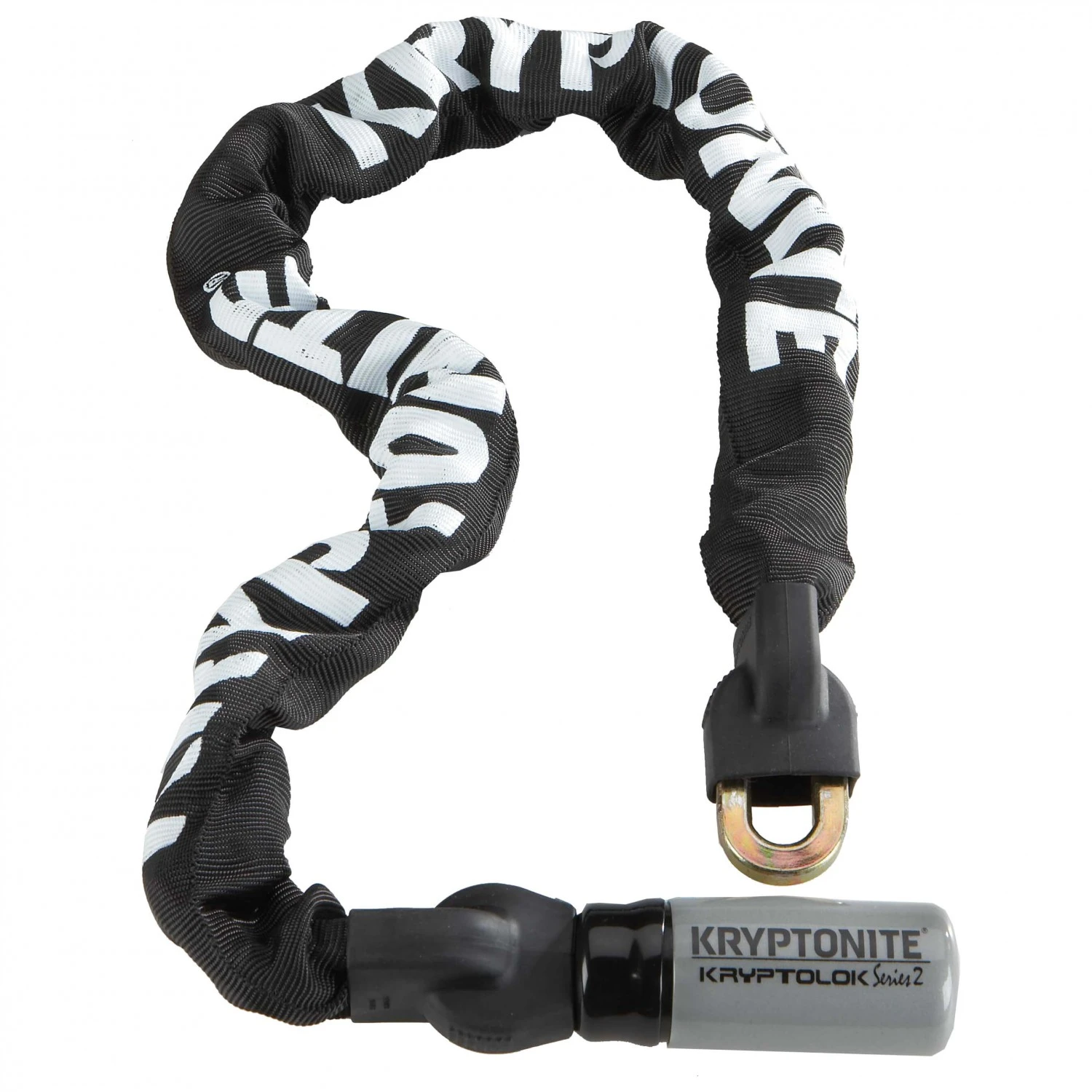 Kryptonite - KryptoLok 2 I.C. 912 - Bike Lock 3 Kryptonite - KryptoLok 2 I.C. 912 - Bike Lock