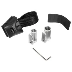 Kryptonite - TransitFlexFrame Schlosshalterung - Bike Lock