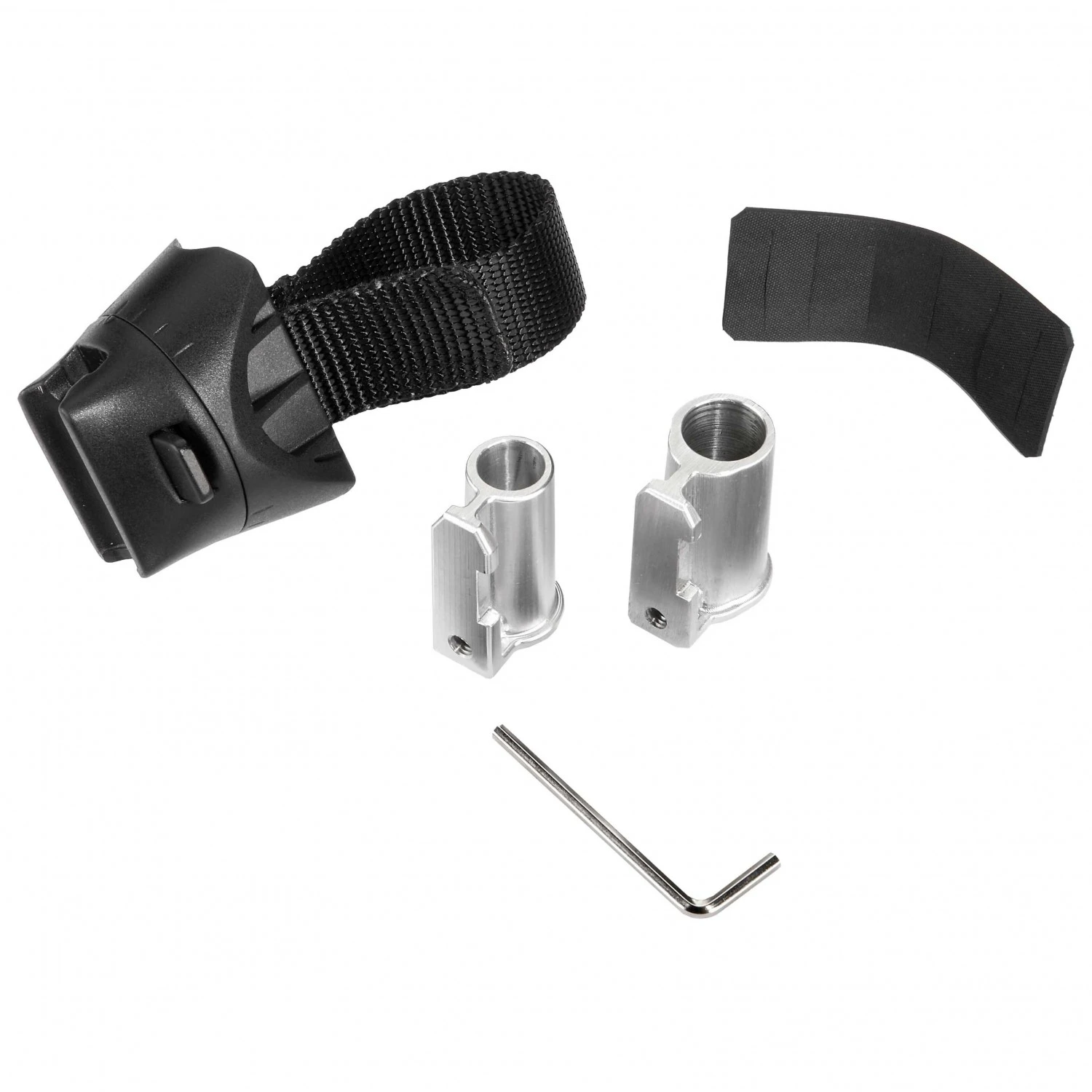 Kryptonite - TransitFlexFrame Schlosshalterung - Bike Lock 3 Kryptonite - TransitFlexFrame Schlosshalterung - Bike Lock