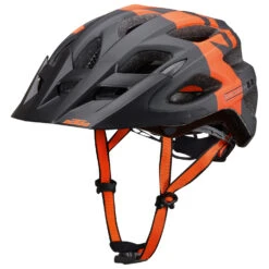 KTM - Factory Character II Helmet - Bike Helmet