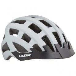 Lazer - Compact DLX - Bike Helmet -Continental Sport lazer compact dlx bike helmet 2