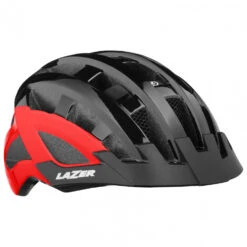 Lazer - Compact DLX - Bike Helmet