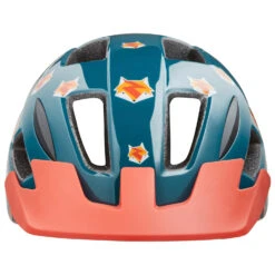 Lazer - Kid's Lil' Gekko + Net - Bike Helmet -Continental Sport lazer kids lil gekko net bike helmet detail 3