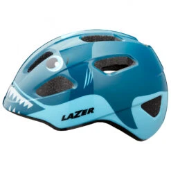 Lazer - Kid's PNut - Bike Helmet -Continental Sport lazer kids pnut bike helmet detail 2