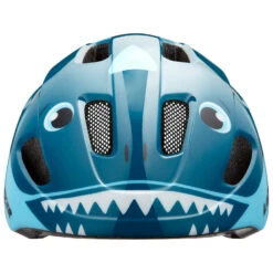 Lazer - Kid's PNut - Bike Helmet -Continental Sport lazer kids pnut bike helmet detail 3