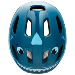Lazer - Kid's PNut - Bike Helmet -Continental Sport lazer kids pnut bike helmet detail 5